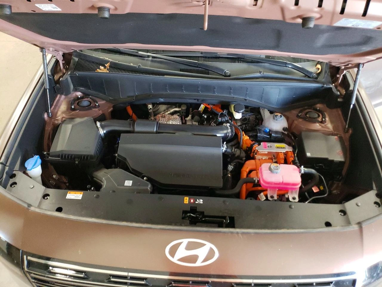 Hyundai Palisade * CALLIGRAPHY* HYBRID* AWD*  | Mobile.bg � ����������� 7