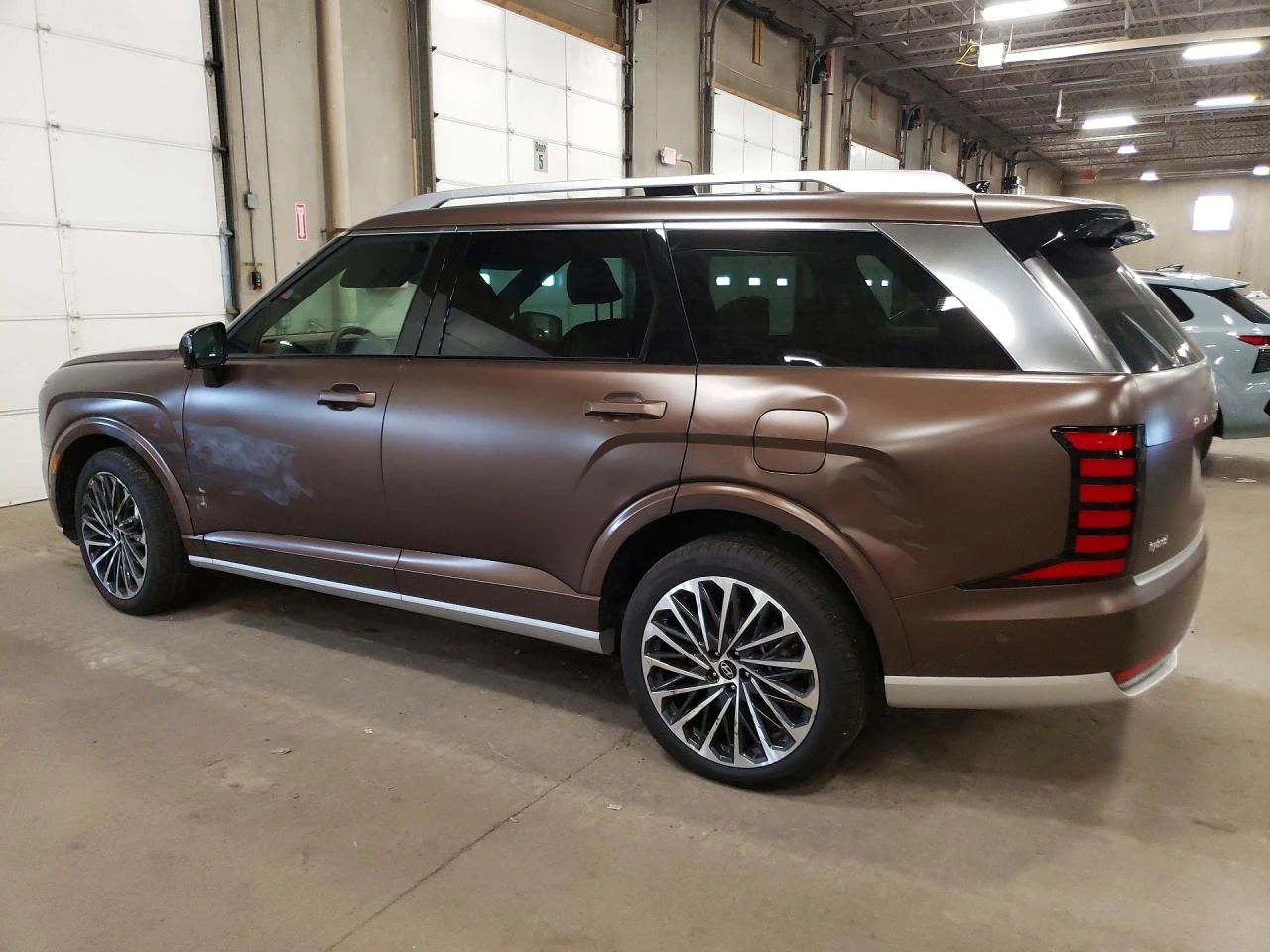 Hyundai Palisade * CALLIGRAPHY* HYBRID* AWD*  | Mobile.bg � ����������� 6