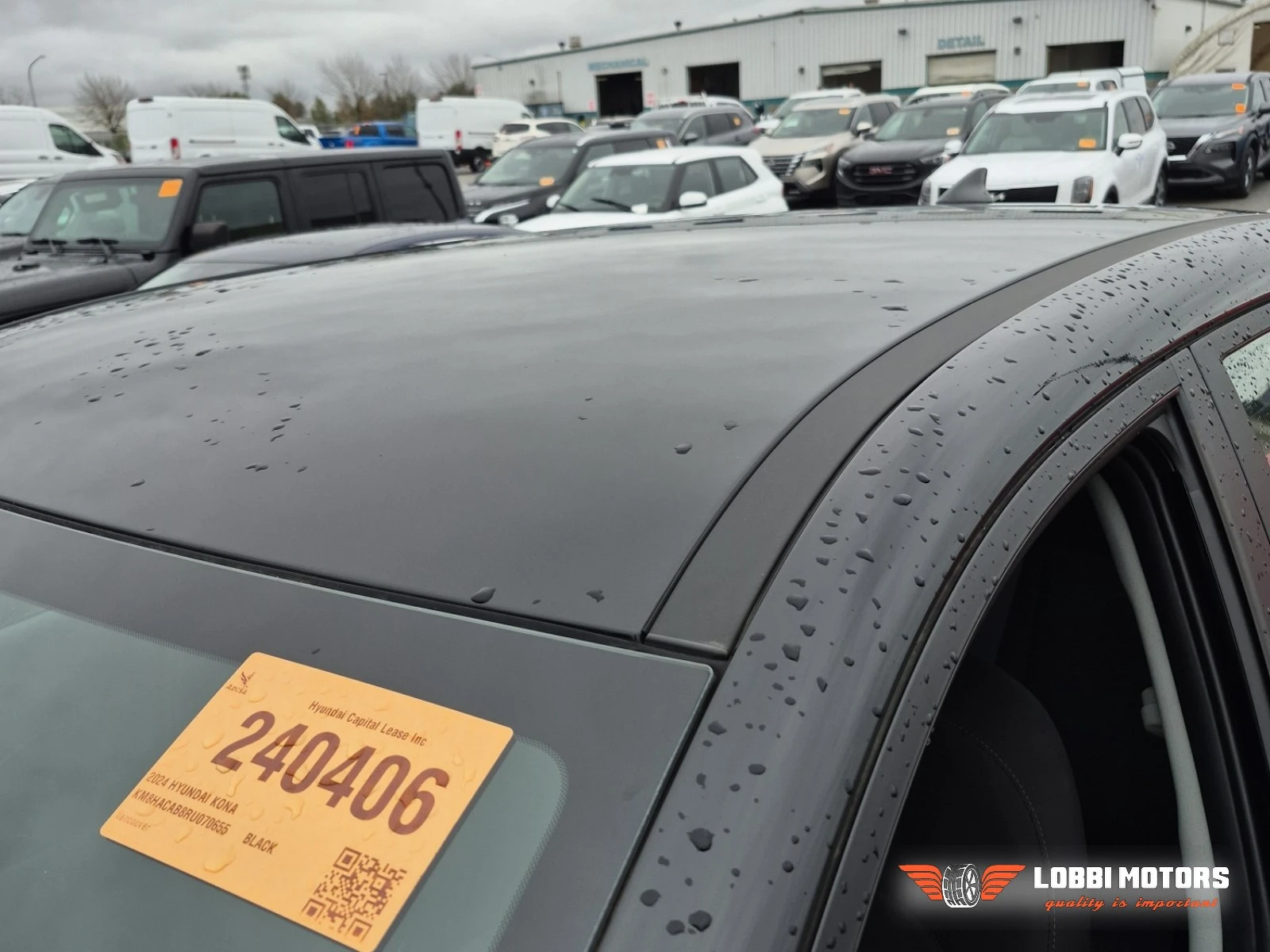 Hyundai Kona, снимка 7 - Автомобили и джипове - 56296814