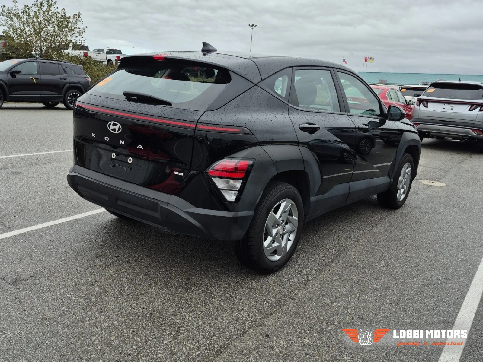Hyundai Kona, снимка 3 - Автомобили и джипове - 56296814
