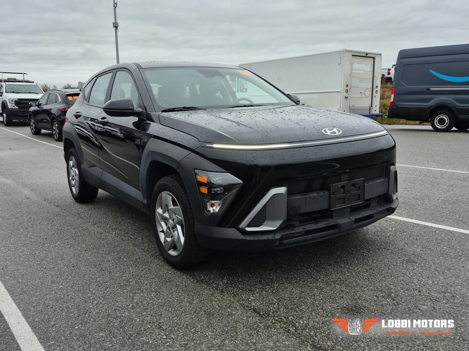 Hyundai Kona, снимка 2 - Автомобили и джипове - 56296814