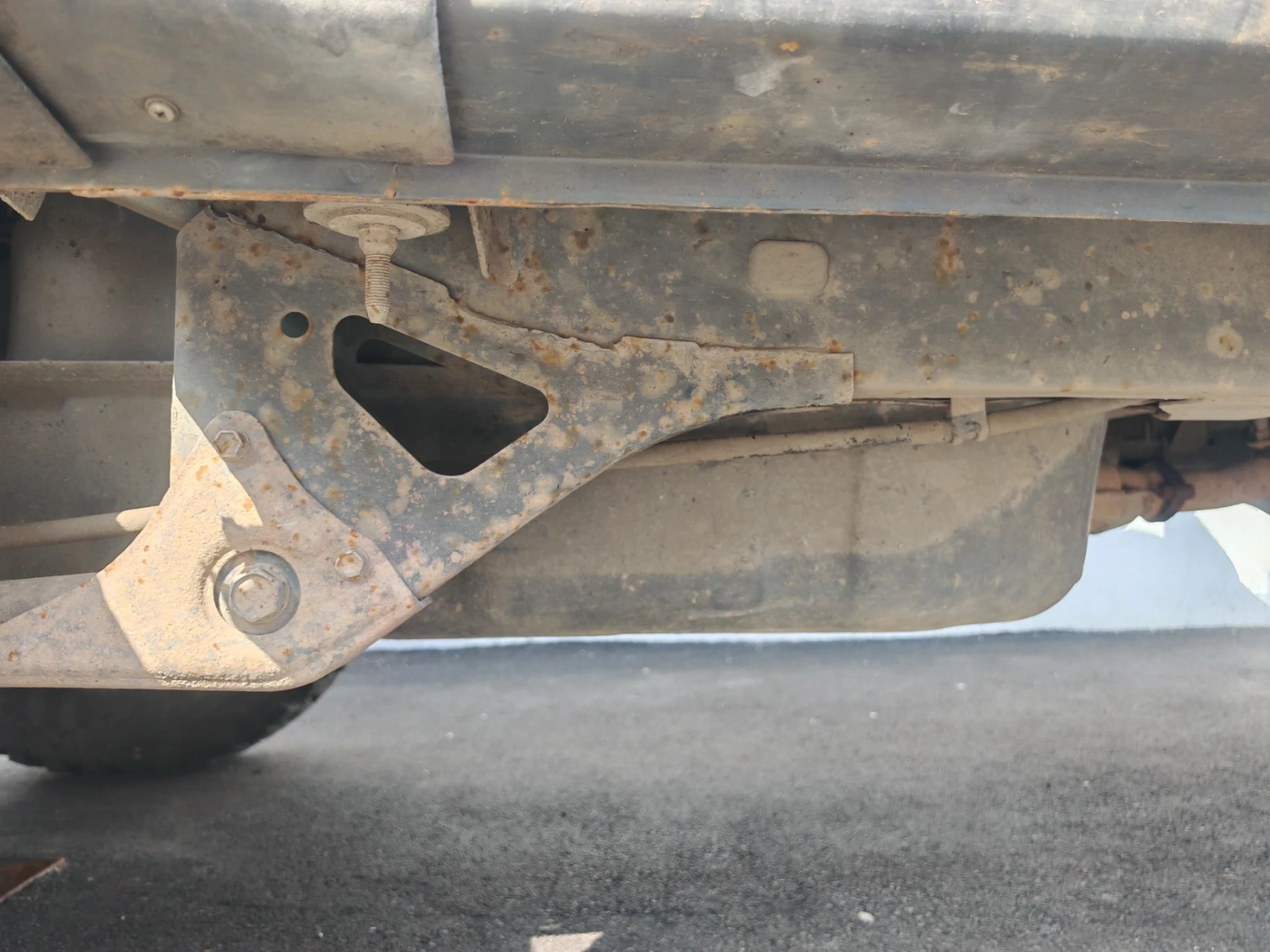 Toyota 4runner, снимка 5 - Автомобили и джипове - 56417785