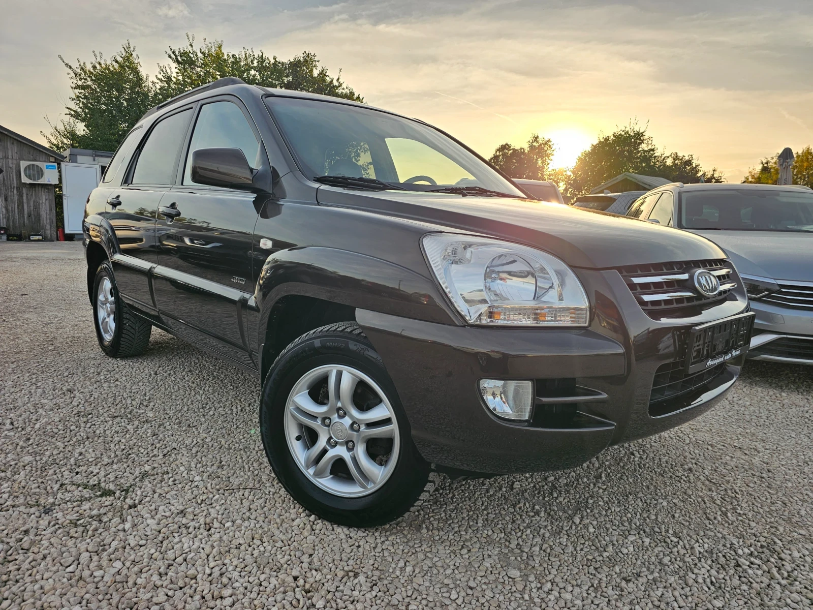 Kia Sportage 2.0i, 141�.�. | Mobile.bg � ����������� 3