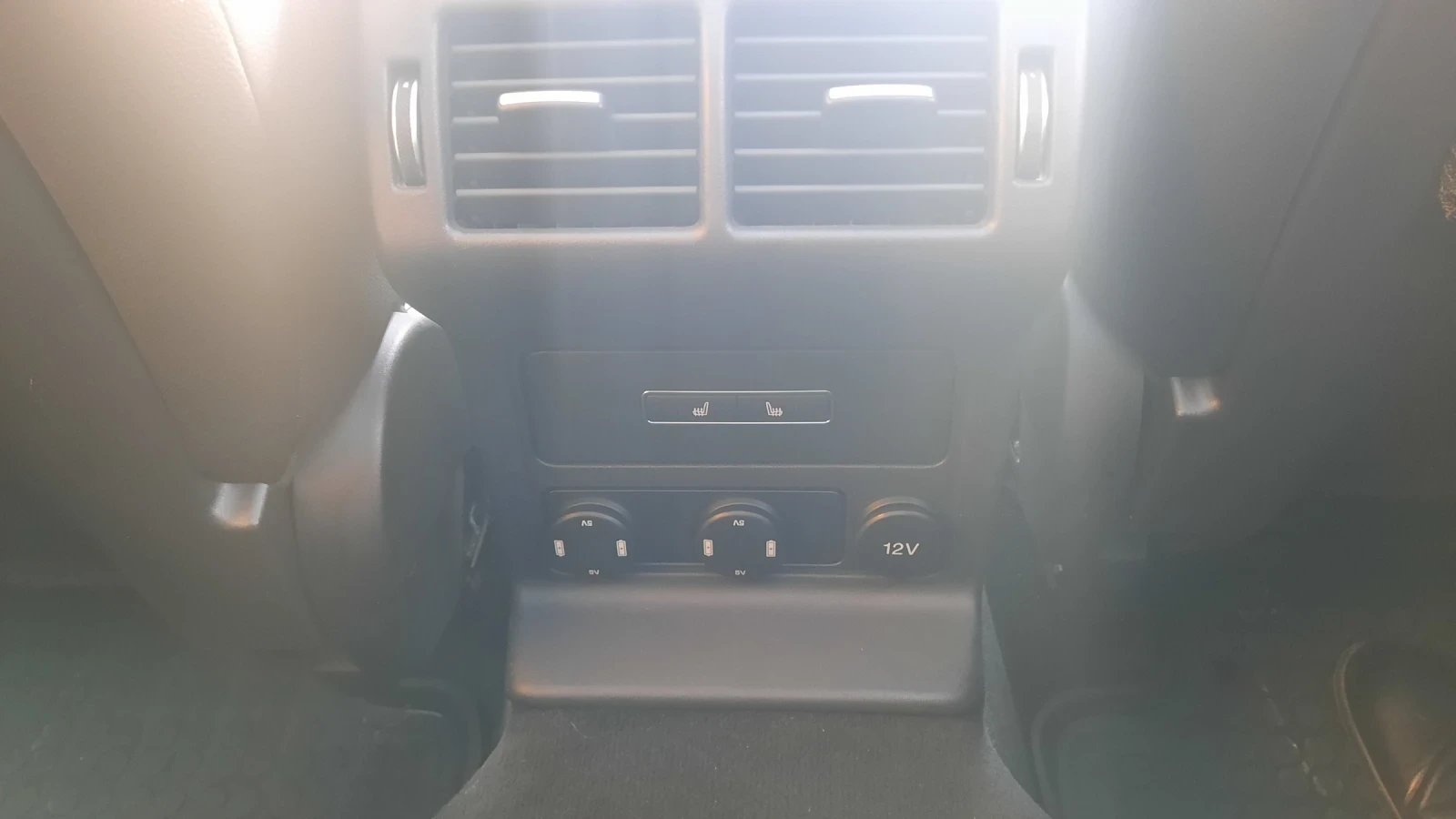 Jaguar F-PACE 300 к.с., снимка 16 - Автомобили и джипове - 56614942