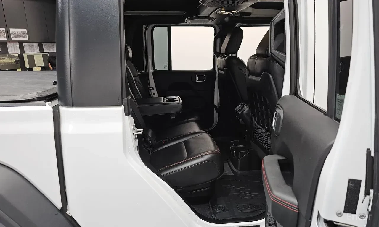 Jeep Gladiator 3.6* V6* 8ZF* RUBICON*  | Mobile.bg � ����������� 13
