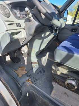 Iveco 3512 35С12 кат.В , снимка 5