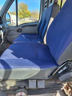 Iveco 3512 35С12 кат.В , снимка 6