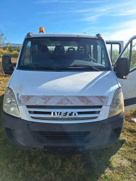 Iveco 3512 35С12 кат.В , снимка 7
