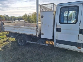 Iveco 3512 35С12 кат.В , снимка 9