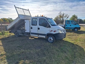 Iveco 3512 35С12 кат.В , снимка 1