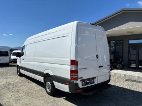 Mercedes-Benz Sprinter 313CDI MAXI EURO5 КЛИМА, снимка 7
