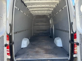 Mercedes-Benz Sprinter 313CDI MAXI EURO5 КЛИМА, снимка 9