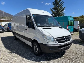 Mercedes-Benz Sprinter 313CDI MAXI EURO5 КЛИМА, снимка 3