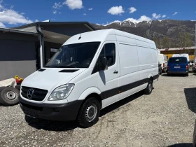 Mercedes-Benz Sprinter 313CDI MAXI EURO5 КЛИМА, снимка 1