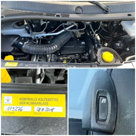 Renault Master 2.3dci/125кс./МАКСИ БАЗА, снимка 10