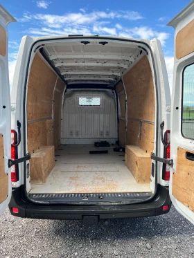 Renault Master 2.3dci/125кс./МАКСИ БАЗА, снимка 15