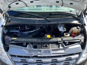 Renault Master 2.3dci/125кс./МАКСИ БАЗА, снимка 13