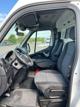 Renault Master 2.3dci/125кс./МАКСИ БАЗА, снимка 7