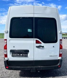 Renault Master 2.3dci/125кс./МАКСИ БАЗА, снимка 6