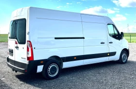 Renault Master 2.3dci/125кс./МАКСИ БАЗА, снимка 4