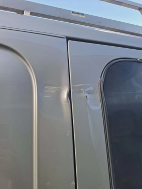 Opel Movano, снимка 7