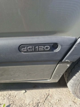 Opel Movano, снимка 5