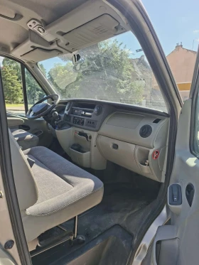 Opel Movano, снимка 2