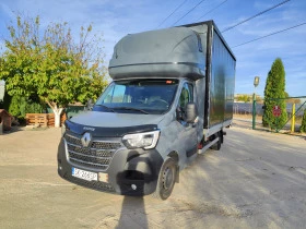     Renault Master 2300