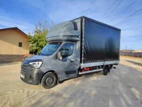     Renault Master 2300