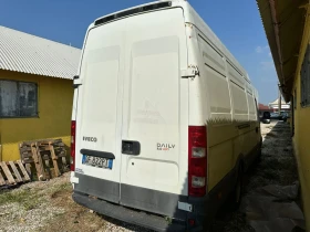 Iveco 35c18, снимка 3