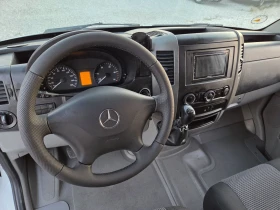 Mercedes-Benz Sprinter 319 , ,  | Mobile.bg    10