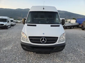 Mercedes-Benz Sprinter 319 , ,  | Mobile.bg    8