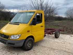 Mercedes-Benz Sprinter 308 308 CDI, снимка 2