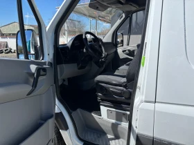 Mercedes-Benz Sprinter 313CDI MAXI EURO5 КЛИМА | Auto.bg — изображение 11