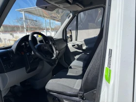 Mercedes-Benz Sprinter 313CDI MAXI EURO5 КЛИМА | Auto.bg — изображение 12