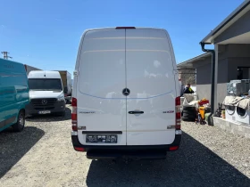 Mercedes-Benz Sprinter 313CDI MAXI EURO5 КЛИМА | Auto.bg — изображение 6