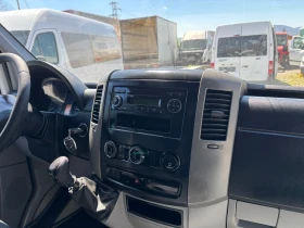 Mercedes-Benz Sprinter 313CDI MAXI EURO5 КЛИМА | Auto.bg — изображение 15