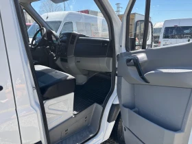 Mercedes-Benz Sprinter 313CDI MAXI EURO5 КЛИМА | Auto.bg — изображение 13