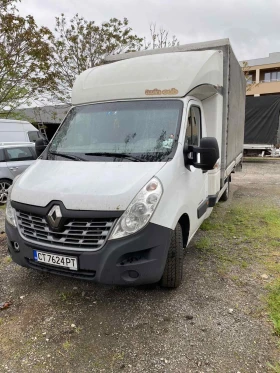 Renault Master TОП ЦЕНА  | Auto.bg — изображение 2