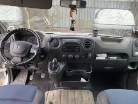 Renault Master TОП ЦЕНА  | Auto.bg — изображение 9