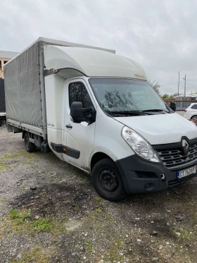 Renault Master TОП ЦЕНА 