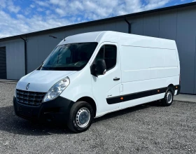 ����� �� �������� �� Renault Master 2.3dci/125��./����� ����