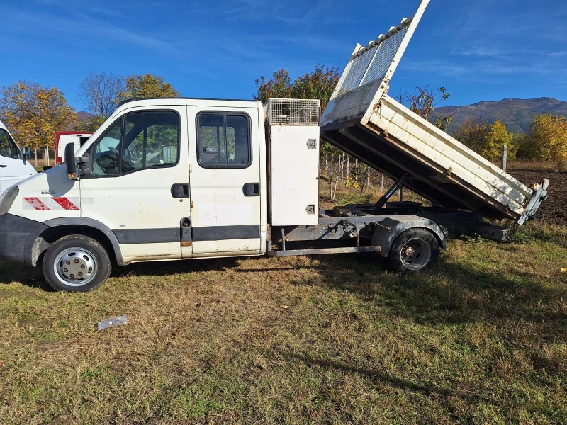 Iveco 3512 35С12 кат.В , снимка 3 - Бусове и автобуси - 52175216