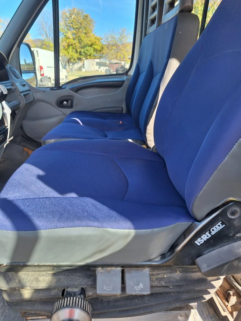 Iveco 3512 35С12 кат.В , снимка 6 - Бусове и автобуси - 52175216