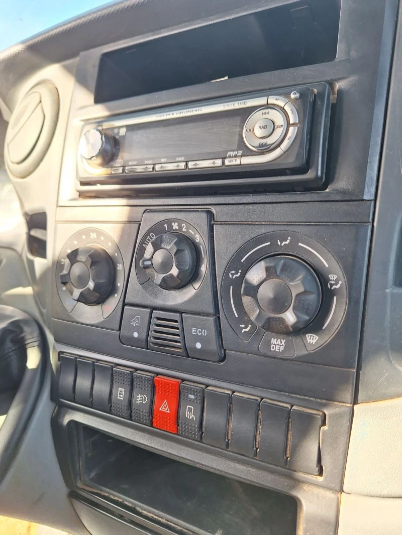 Iveco 3512 35С12 кат.В , снимка 11 - Бусове и автобуси - 52175216