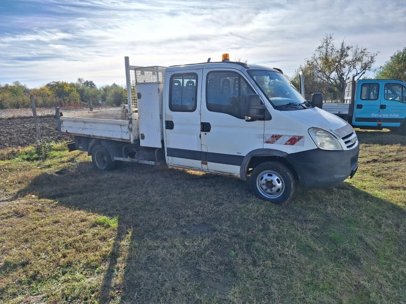 Iveco 3512 35С12 кат.В , снимка 8 - Бусове и автобуси - 52175216