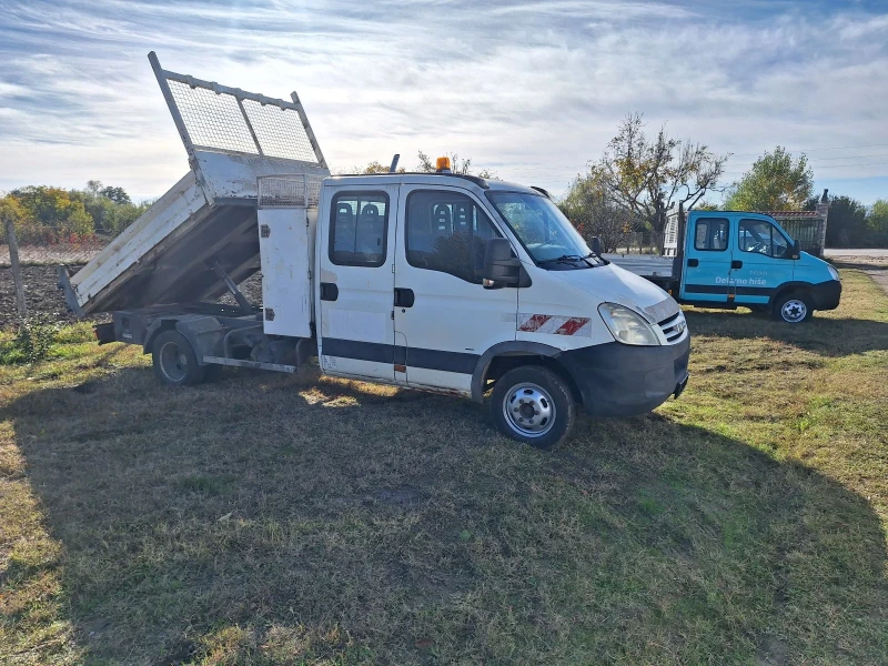 Iveco 3512 35С12 кат.В 