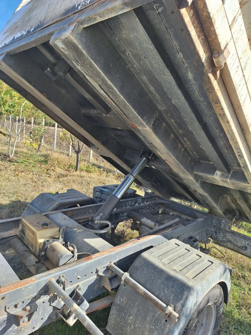 Iveco 3512 35С12 кат.В , снимка 4 - Бусове и автобуси - 52175216