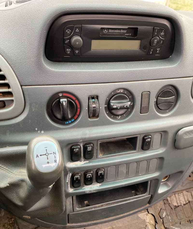 Mercedes-Benz Sprinter 308 308 CDI, снимка 5 - Бусове и автобуси - 52989807