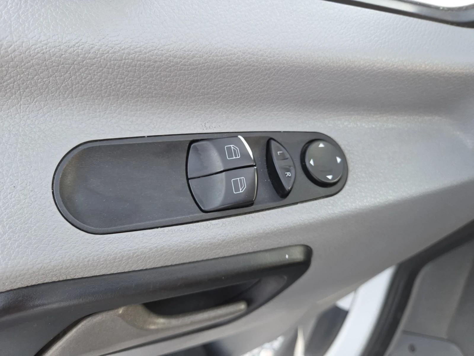 Mercedes-Benz Sprinter 319 , ,  | Mobile.bg   12